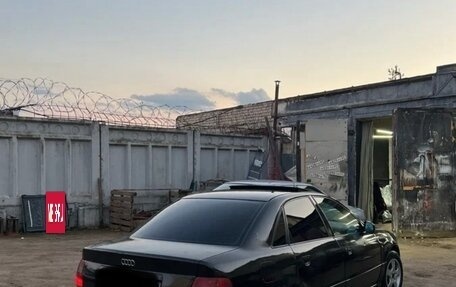 Audi A4, 1996 год, 215 000 рублей, 3 фотография