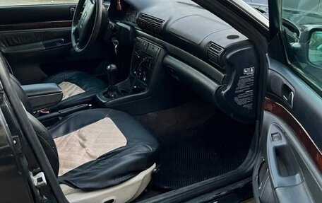 Audi A4, 1996 год, 215 000 рублей, 4 фотография