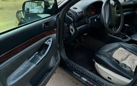 Audi A4, 1996 год, 215 000 рублей, 6 фотография