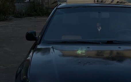 Audi A4, 1996 год, 215 000 рублей, 8 фотография