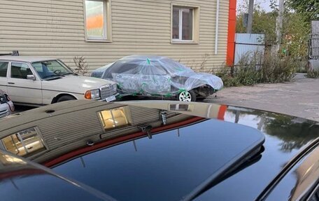 Audi A4, 1996 год, 215 000 рублей, 7 фотография