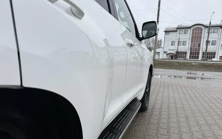 Toyota Land Cruiser Prado 150 рестайлинг 2, 2015 год, 3 675 000 рублей, 15 фотография