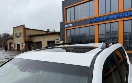 Toyota Land Cruiser Prado 150 рестайлинг 2, 2015 год, 3 675 000 рублей, 16 фотография