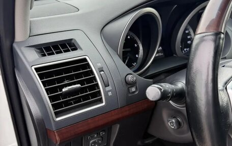 Toyota Land Cruiser Prado 150 рестайлинг 2, 2015 год, 3 675 000 рублей, 24 фотография