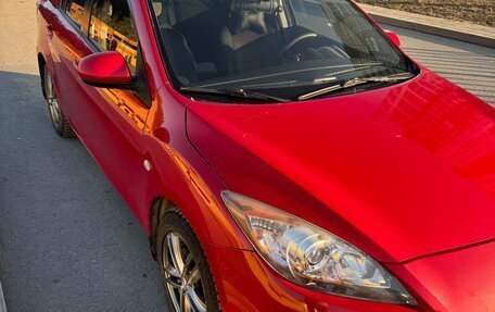 Mazda 3, 2012 год, 895 000 рублей, 6 фотография