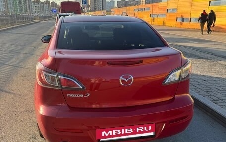 Mazda 3, 2012 год, 895 000 рублей, 5 фотография