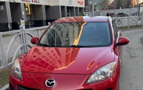 Mazda 3, 2012 год, 895 000 рублей, 2 фотография