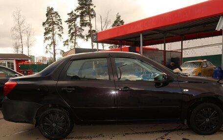 Datsun on-DO I рестайлинг, 2016 год, 420 000 рублей, 7 фотография