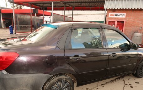 Datsun on-DO I рестайлинг, 2016 год, 420 000 рублей, 8 фотография