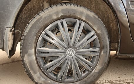 Datsun on-DO I рестайлинг, 2016 год, 420 000 рублей, 9 фотография