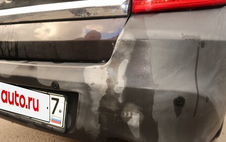 Datsun on-DO I рестайлинг, 2016 год, 420 000 рублей, 18 фотография