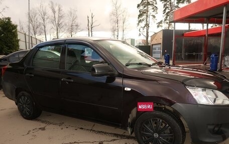 Datsun on-DO I рестайлинг, 2016 год, 420 000 рублей, 6 фотография