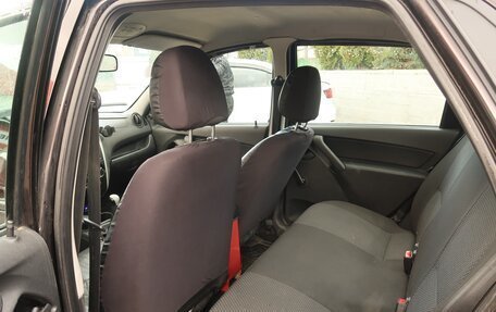 Datsun on-DO I рестайлинг, 2016 год, 420 000 рублей, 17 фотография