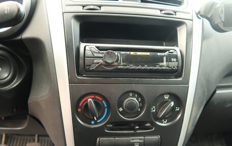 Datsun on-DO I рестайлинг, 2016 год, 420 000 рублей, 14 фотография