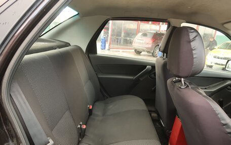 Datsun on-DO I рестайлинг, 2016 год, 420 000 рублей, 16 фотография