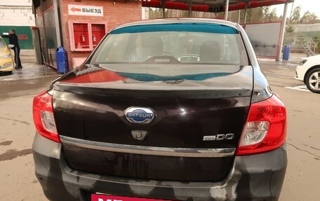 Datsun on-DO I рестайлинг, 2016 год, 420 000 рублей, 10 фотография