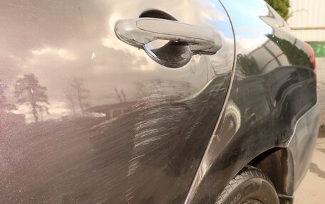 Datsun on-DO I рестайлинг, 2016 год, 420 000 рублей, 22 фотография