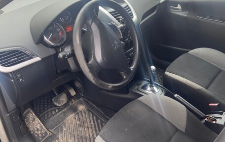 Peugeot 207 I, 2010 год, 450 000 рублей, 3 фотография