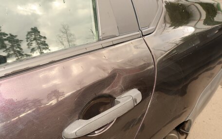 Datsun on-DO I рестайлинг, 2016 год, 420 000 рублей, 23 фотография