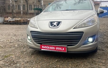 Peugeot 207 I, 2010 год, 450 000 рублей, 2 фотография