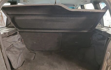 Chevrolet Niva I рестайлинг, 2018 год, 700 000 рублей, 15 фотография