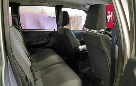 Chevrolet Niva I рестайлинг, 2018 год, 700 000 рублей, 14 фотография