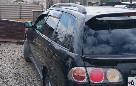 Toyota Caldina, 2001 год, 600 000 рублей, 5 фотография