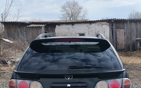 Toyota Caldina, 2001 год, 600 000 рублей, 6 фотография