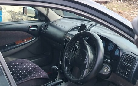 Toyota Caldina, 2001 год, 600 000 рублей, 9 фотография