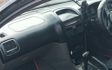 Toyota Caldina, 2001 год, 600 000 рублей, 7 фотография