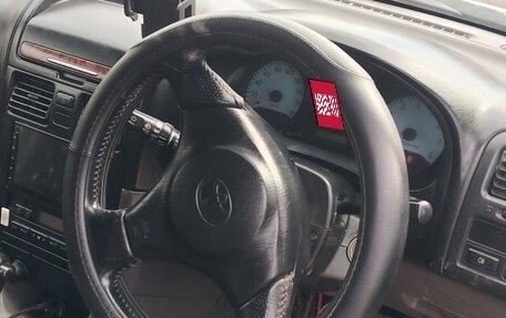 Toyota Caldina, 2001 год, 600 000 рублей, 8 фотография