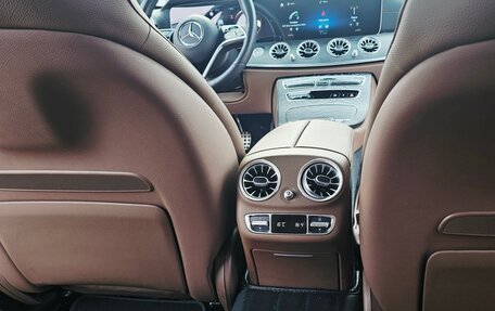 Mercedes-Benz E-Класс, 2022 год, 5 850 000 рублей, 13 фотография
