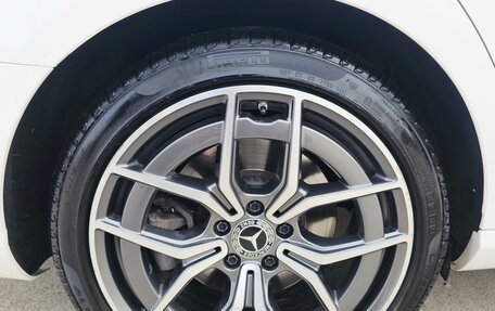 Mercedes-Benz E-Класс, 2022 год, 5 850 000 рублей, 17 фотография