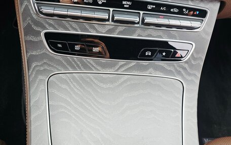 Mercedes-Benz E-Класс, 2022 год, 5 850 000 рублей, 19 фотография