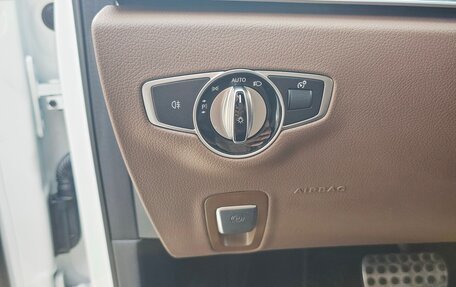 Mercedes-Benz E-Класс, 2022 год, 5 850 000 рублей, 20 фотография