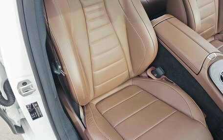 Mercedes-Benz E-Класс, 2022 год, 5 850 000 рублей, 18 фотография