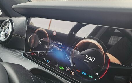 Mercedes-Benz E-Класс, 2022 год, 5 850 000 рублей, 30 фотография