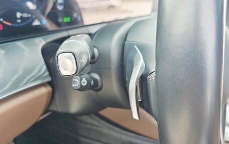 Mercedes-Benz E-Класс, 2022 год, 5 850 000 рублей, 27 фотография