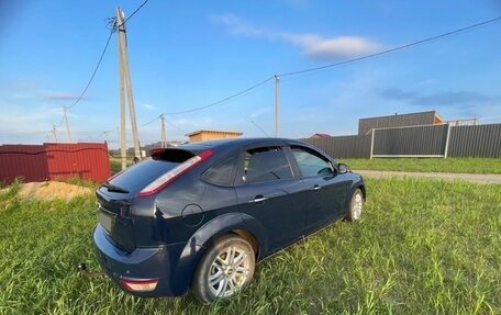 Ford Focus II рестайлинг, 2009 год, 700 000 рублей, 2 фотография