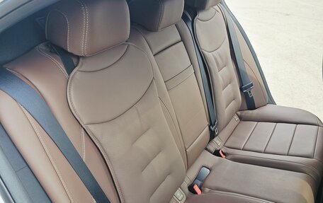 Mercedes-Benz E-Класс, 2022 год, 5 850 000 рублей, 40 фотография