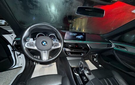 BMW 5 серия, 2018 год, 2 200 000 рублей, 6 фотография