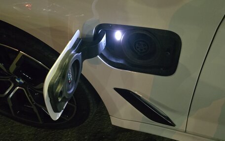 BMW 5 серия, 2018 год, 2 200 000 рублей, 5 фотография