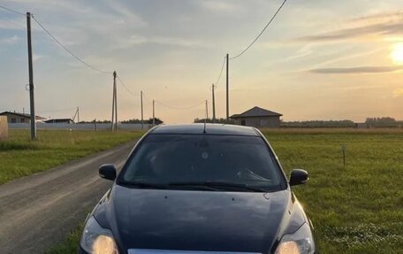 Ford Focus II рестайлинг, 2009 год, 700 000 рублей, 5 фотография