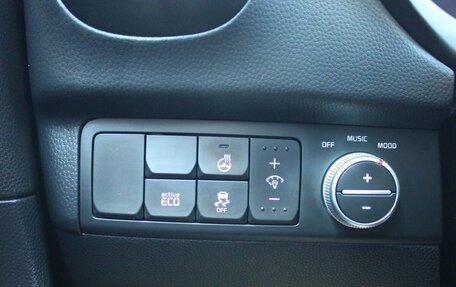 KIA Soul II рестайлинг, 2015 год, 1 479 000 рублей, 10 фотография