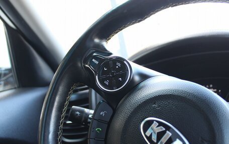 KIA Soul II рестайлинг, 2015 год, 1 479 000 рублей, 12 фотография