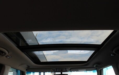 KIA Soul II рестайлинг, 2015 год, 1 479 000 рублей, 20 фотография