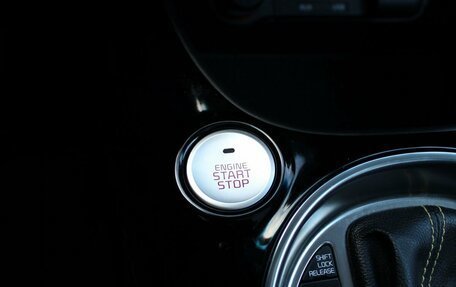 KIA Soul II рестайлинг, 2015 год, 1 479 000 рублей, 19 фотография