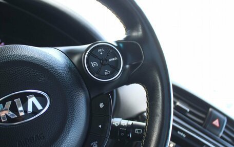 KIA Soul II рестайлинг, 2015 год, 1 479 000 рублей, 14 фотография