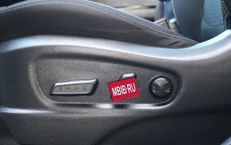 KIA Soul II рестайлинг, 2015 год, 1 479 000 рублей, 21 фотография