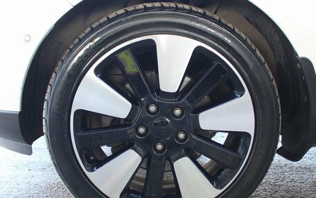 KIA Soul II рестайлинг, 2015 год, 1 479 000 рублей, 26 фотография